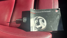Vauxhall Mokka X 1.4T ecoTEC Elite 5dr Petrol Hatchback